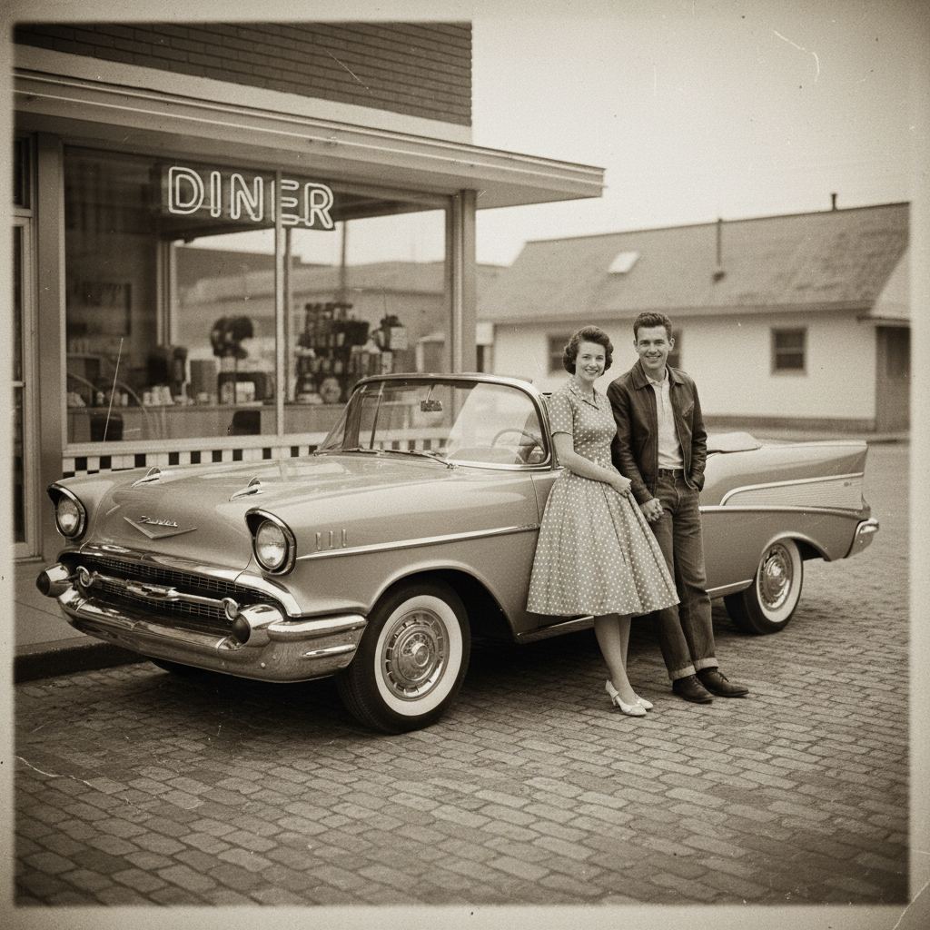 Example transformation